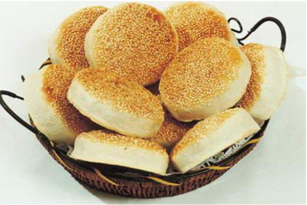 烧饼叔叔加盟费