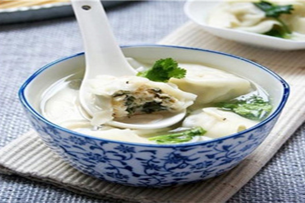 罗记老上海馄饨铺加盟费