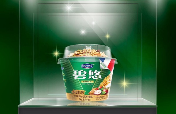 碧悠酸奶加盟费