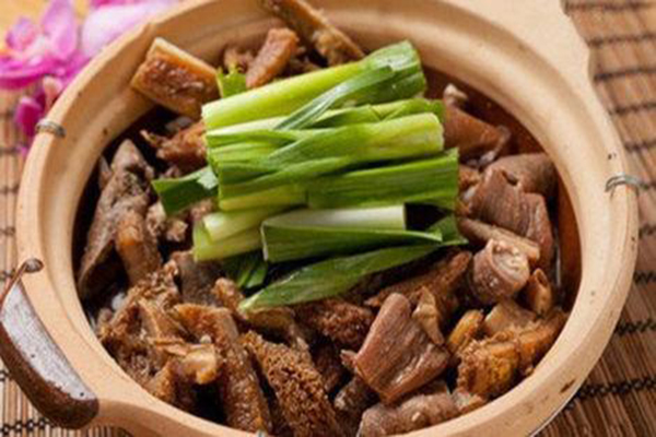 彬彬牛杂加盟费