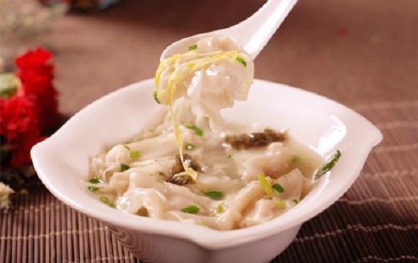 童师傅小馄饨加盟费