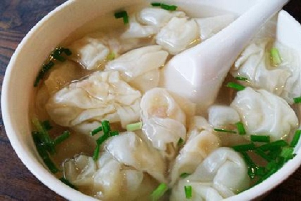 老乡馄饨加盟费