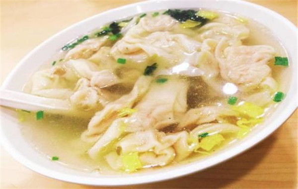 安庆柴火馄饨加盟费多少？