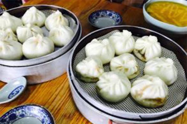 王鲜生馄饨加盟费