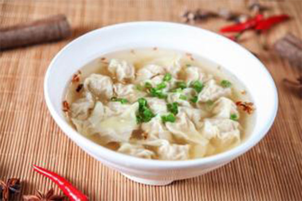 罗记老上海馄饨铺加盟费