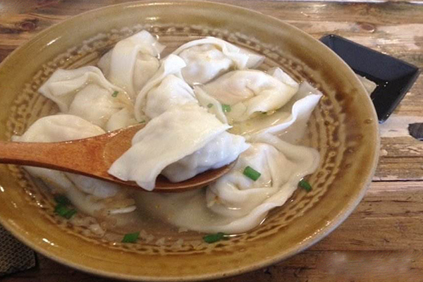 正川馄饨乡加盟费