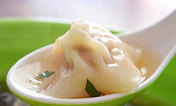 老味道馄饨加盟费