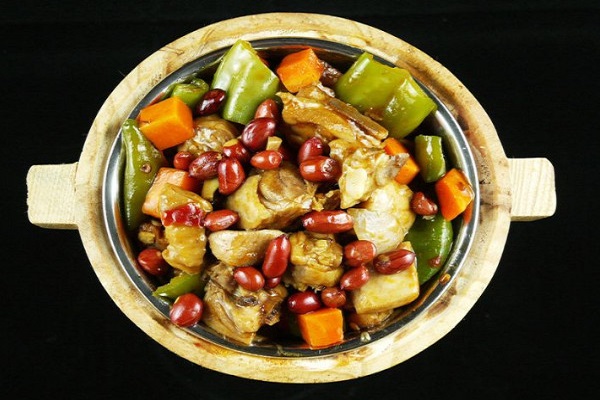 乡村木桶饭加盟费