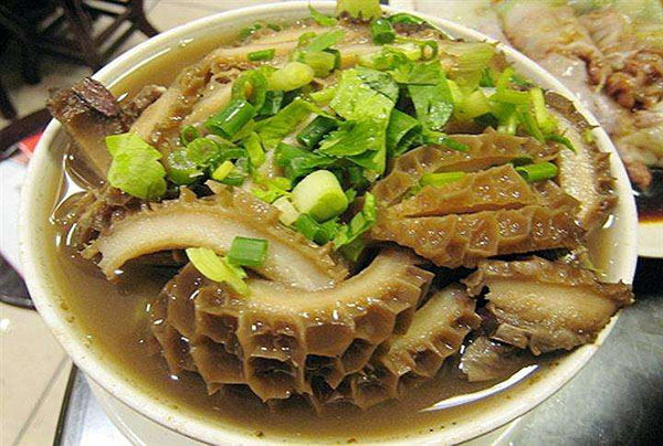 花哥牛杂加盟费