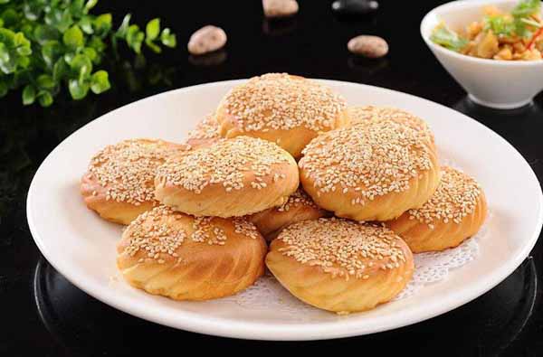 佳家烧饼加盟费
