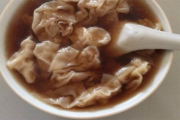 老街馄饨加盟费