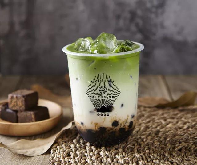 奶茶加盟哪家好?低费用高产出更适合初创者!