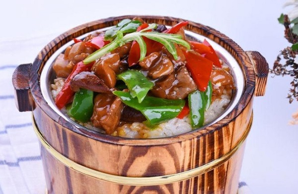 七湘木桶饭加盟费