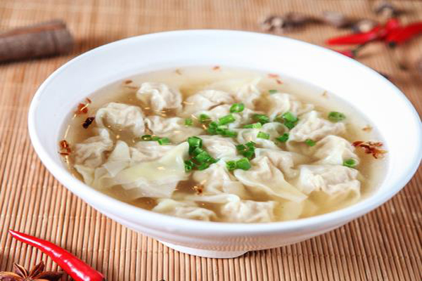 唐大厨馄饨加盟费