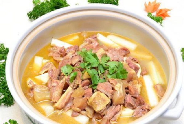 吹牛皮牛杂火锅加盟费