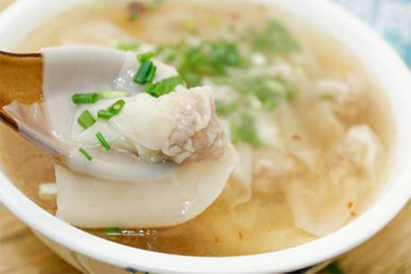 闽味馄饨王加盟费