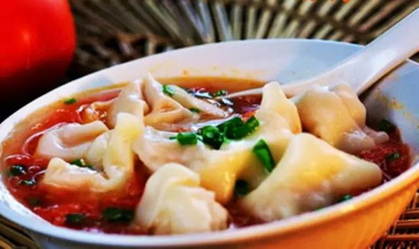 瑾怀香金鱼小馄饨加盟店