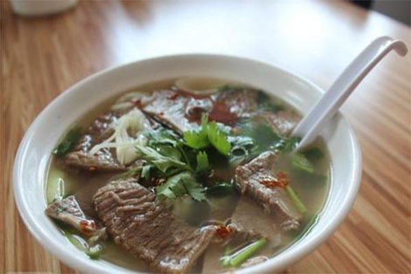 马记牛杂汤加盟