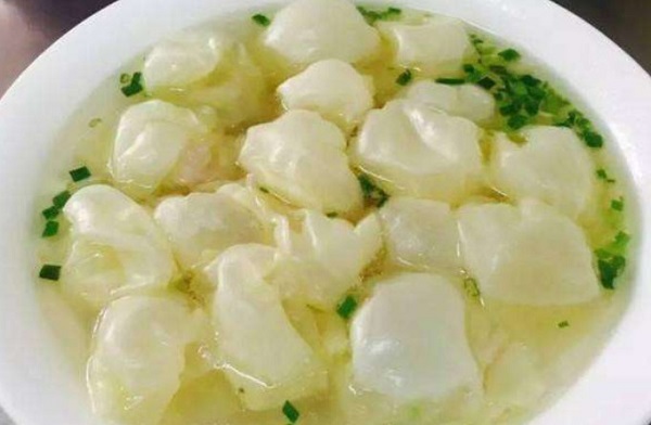 红霞泡泡馄饨加盟费