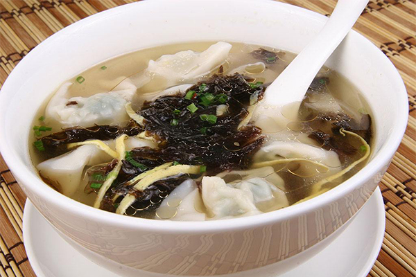 雪圆馄饨加盟费