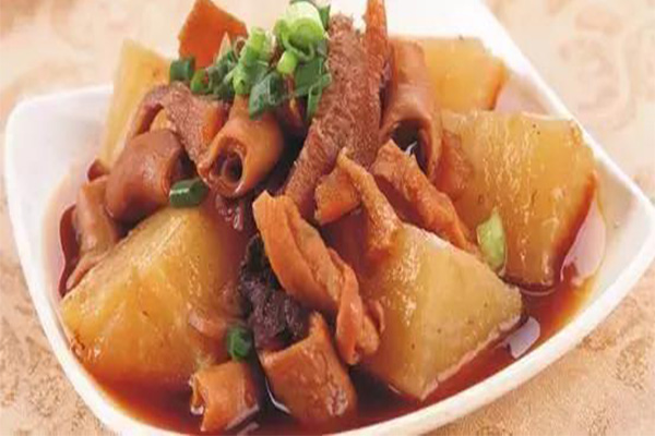 许洪涛港式牛杂加盟