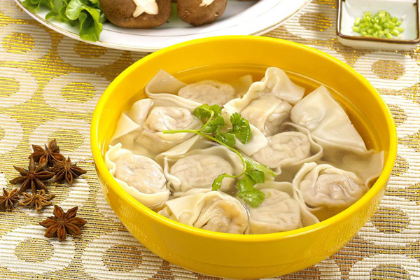 马桥馄饨加盟费