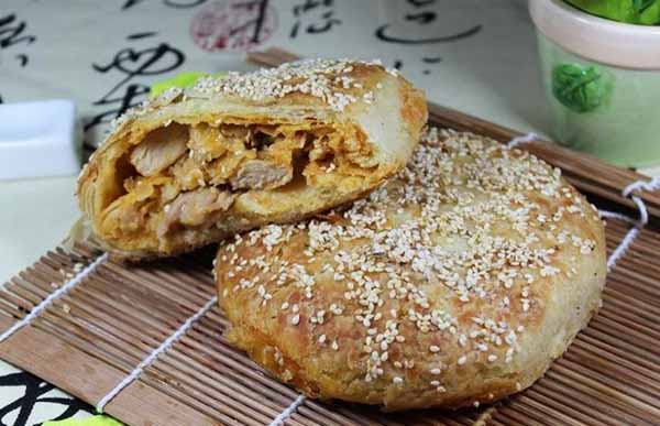 佳家烧饼加盟费