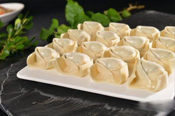 玉环百味馄饨王