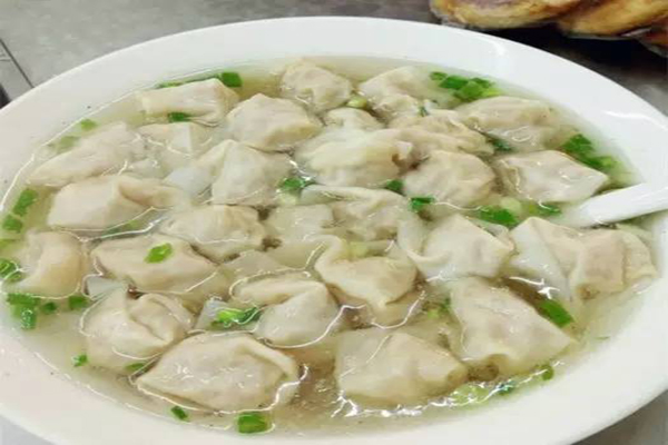 鲁滋味馄饨加盟费