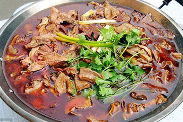 许洪涛港式牛杂加盟