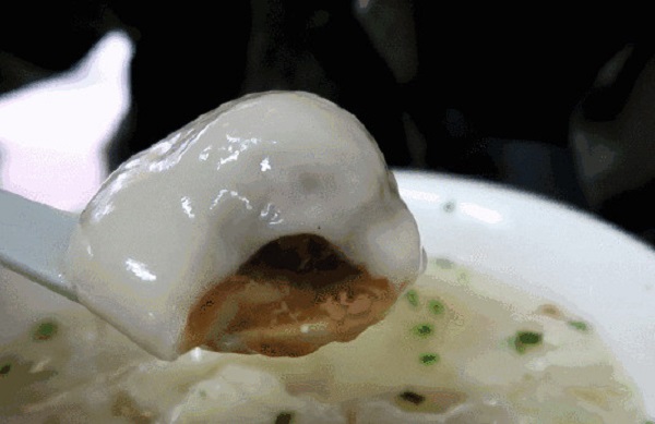 红霞泡泡馄饨加盟费