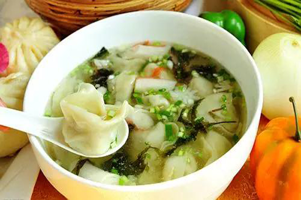 铁棍馄饨加盟费