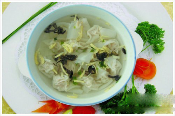 唐大厨馄饨加盟费