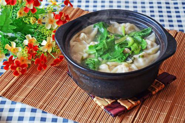 春宝砂锅馄饨加盟费