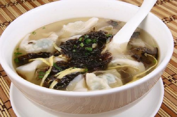 北京馄饨侯加盟费