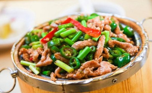 乡村木桶饭加盟费