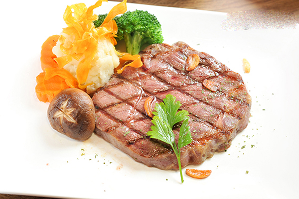 纽派牛排加盟店