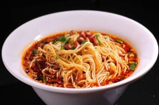 少东家牛杂面加盟