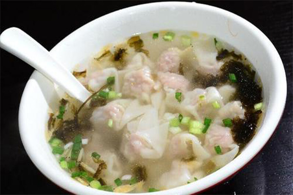 飘香千里馄饨加盟费