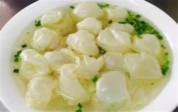 裕丰祥馄饨加盟