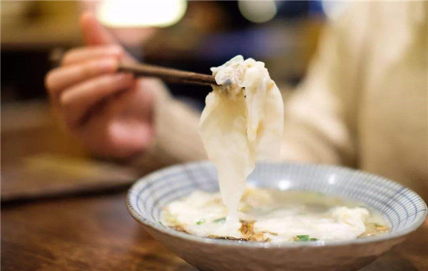飘飘香馄饨加盟费