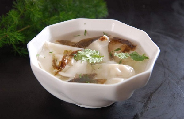 莆仙馄饨加盟费