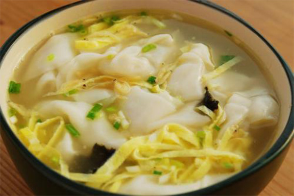 仟村馄饨加盟费