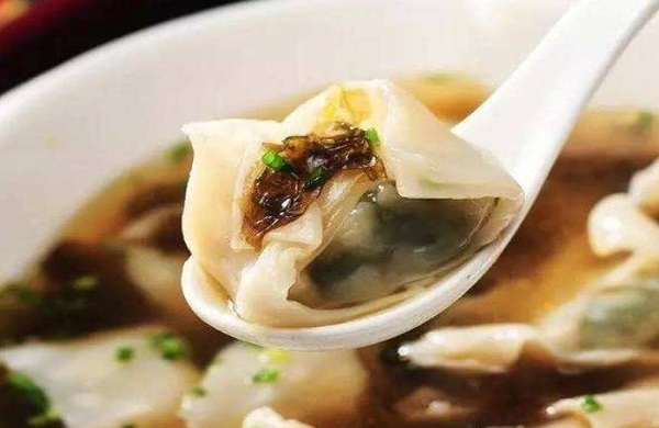 付玲珑馄饨饺子馆加盟费