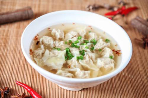 鲁哥馄饨加盟费