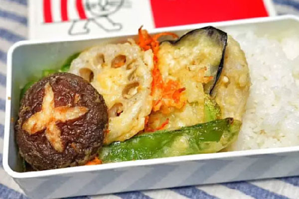 汏本天妇罗便当加盟店