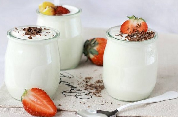 雪源酸奶加盟费