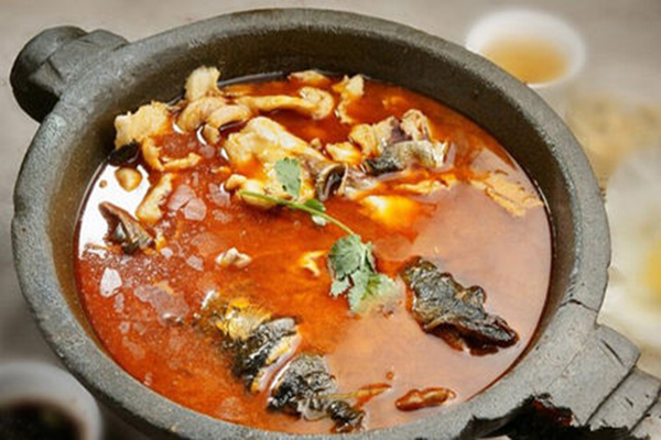 和兴石锅鱼加盟