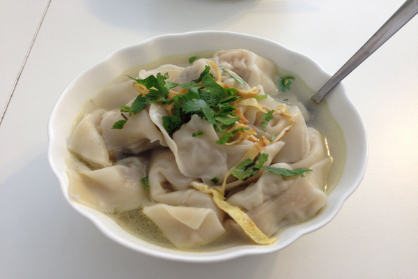 鲁滋味馄饨加盟费