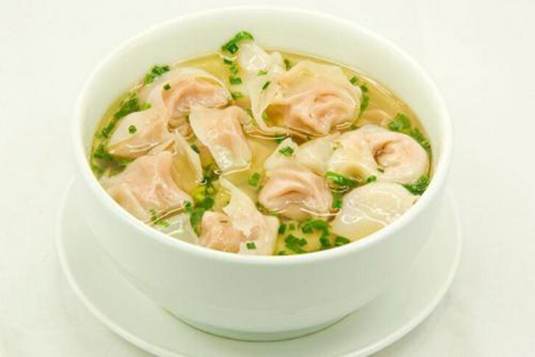 鲁哥馄饨加盟费